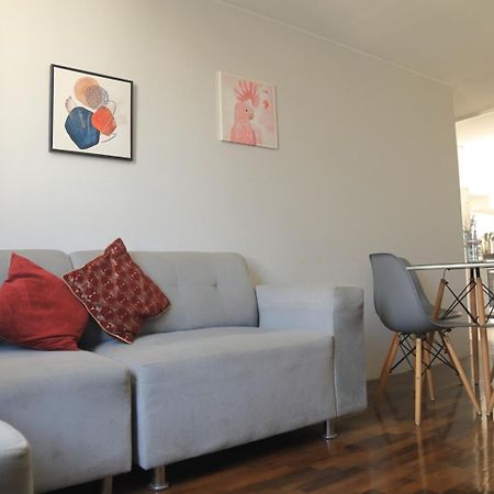 Qurpawasi Bed & Breakfast Lima Luaran gambar