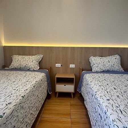 Qurpawasi Bed & Breakfast Lima Luaran gambar