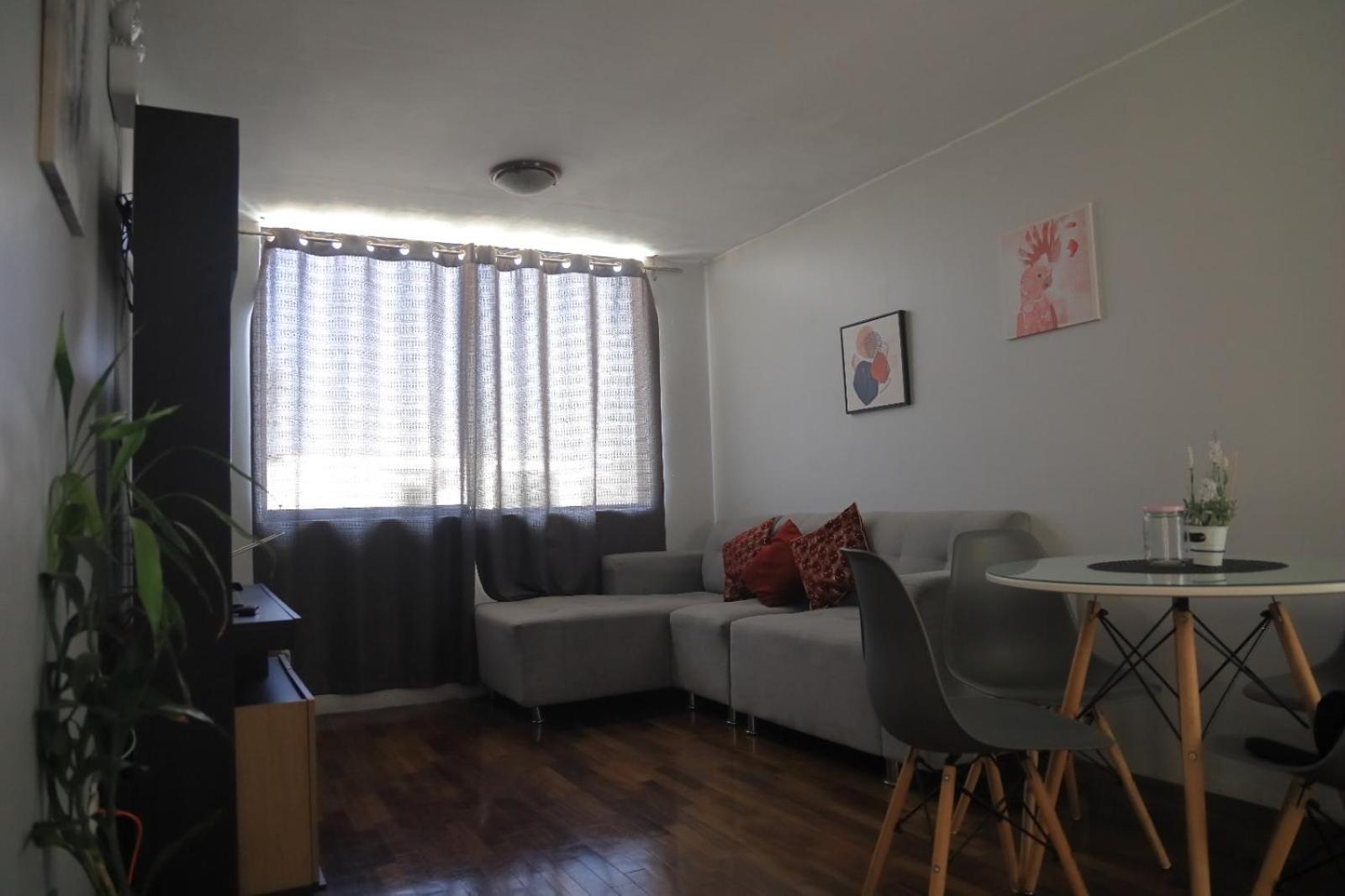 Qurpawasi Bed & Breakfast Lima Luaran gambar