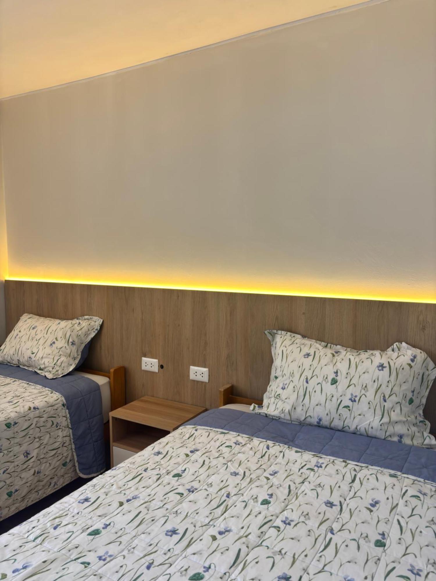 Qurpawasi Bed & Breakfast Lima Luaran gambar